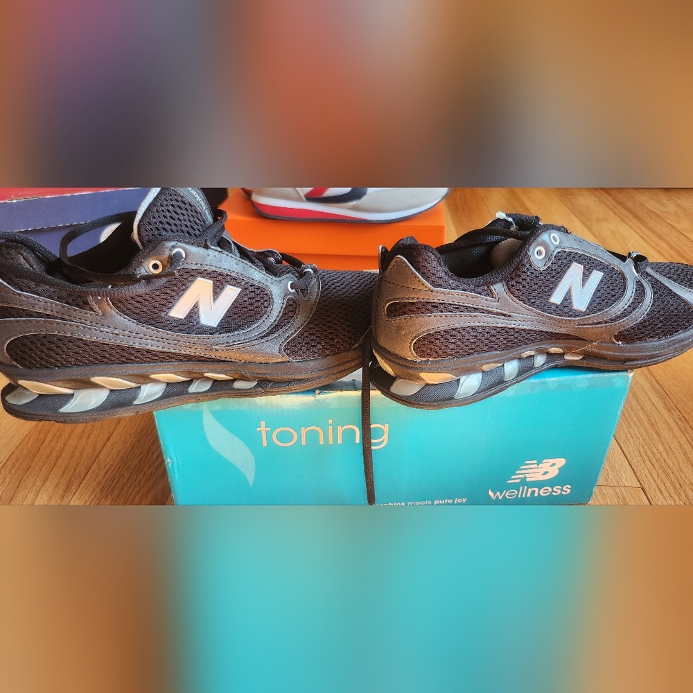 New Balance